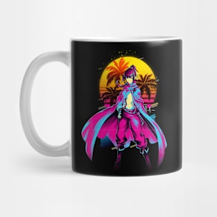 Join the Guild Overlords T-Shirts for Ainz's Followers Mug